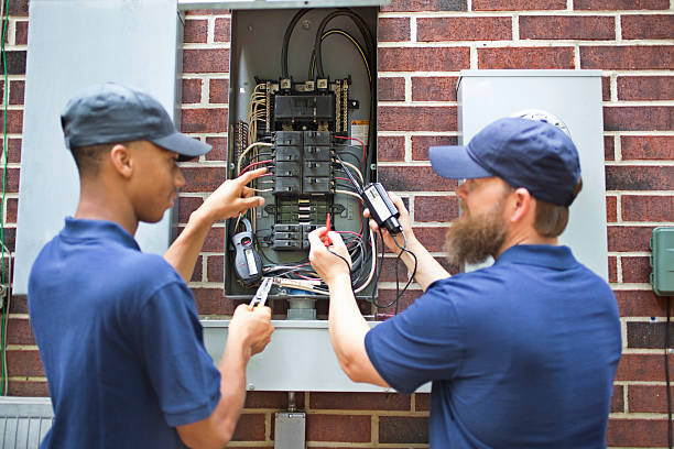 Best Circuit Breaker Installation and Repair  in Wadsworth, OH